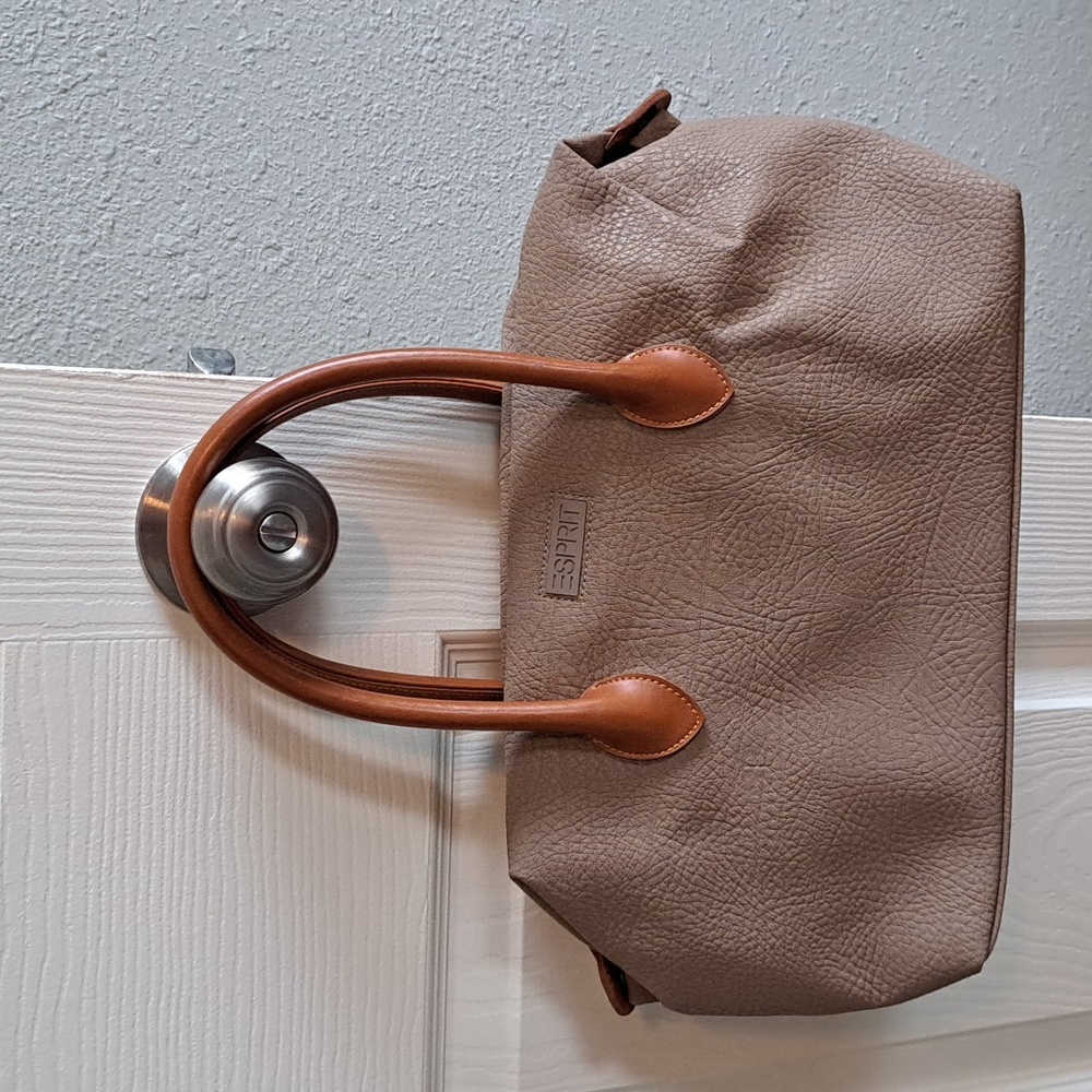 Vintage Satchel 8/24